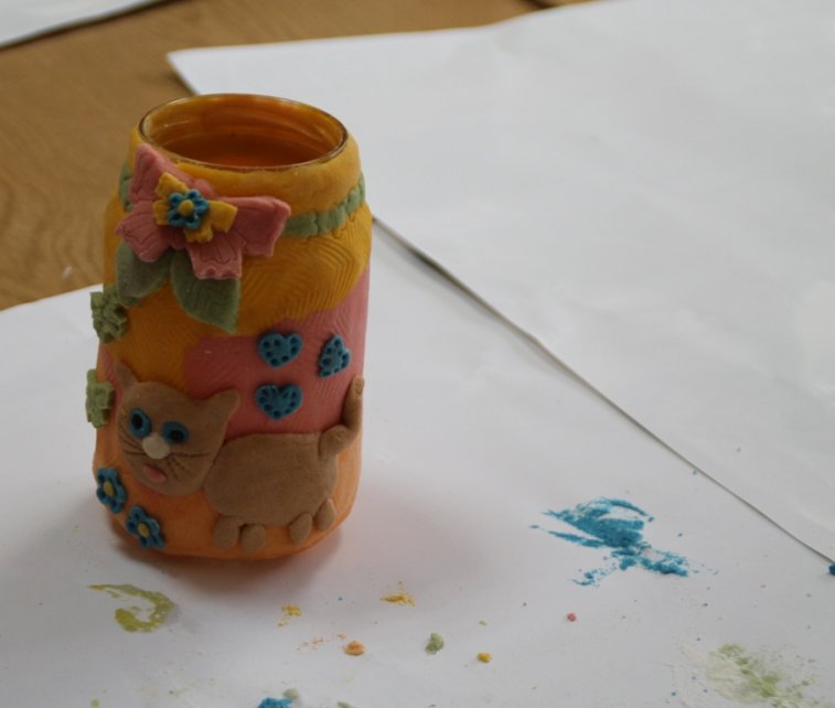 Praca wykonana w zcasie zajęć